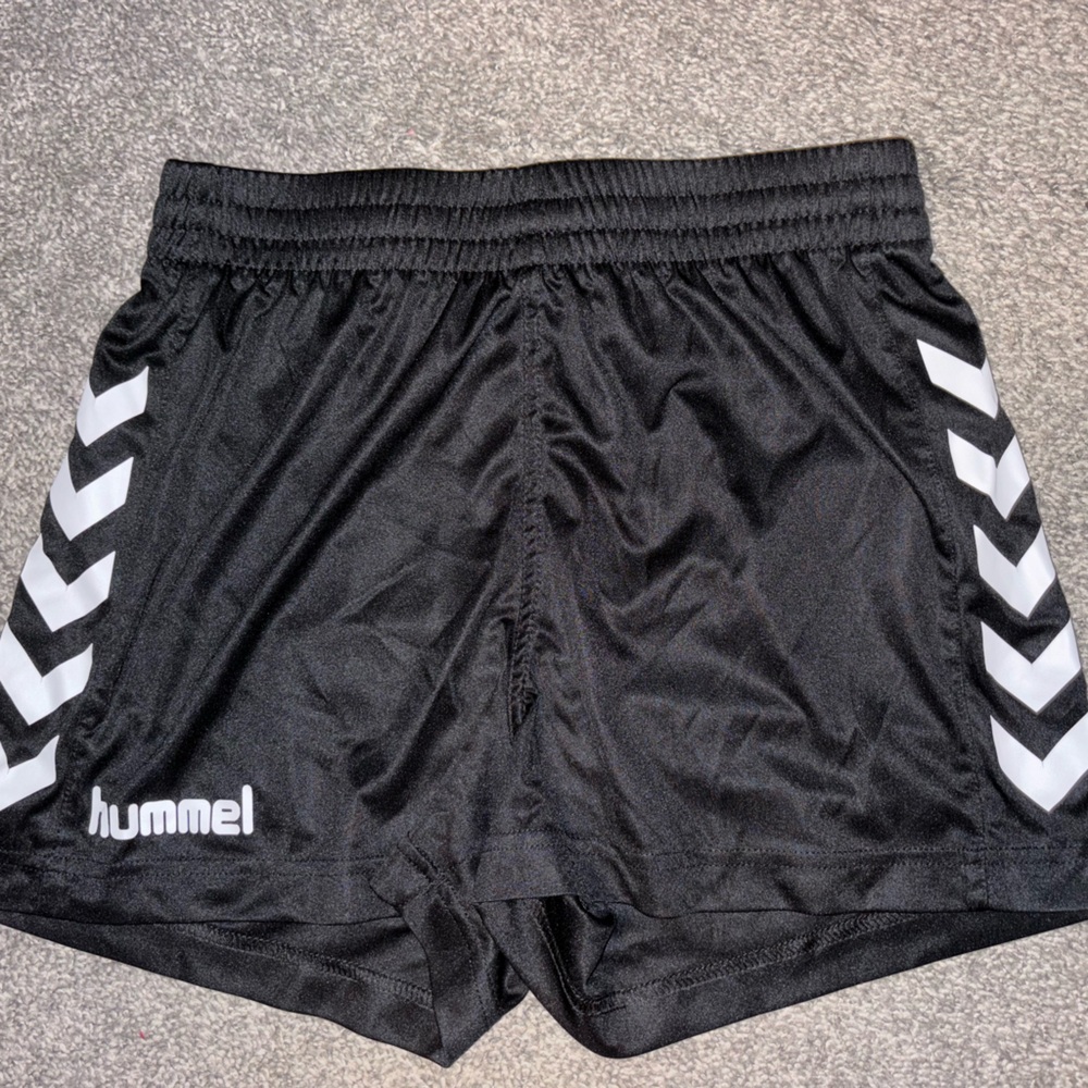Hummel Shorts